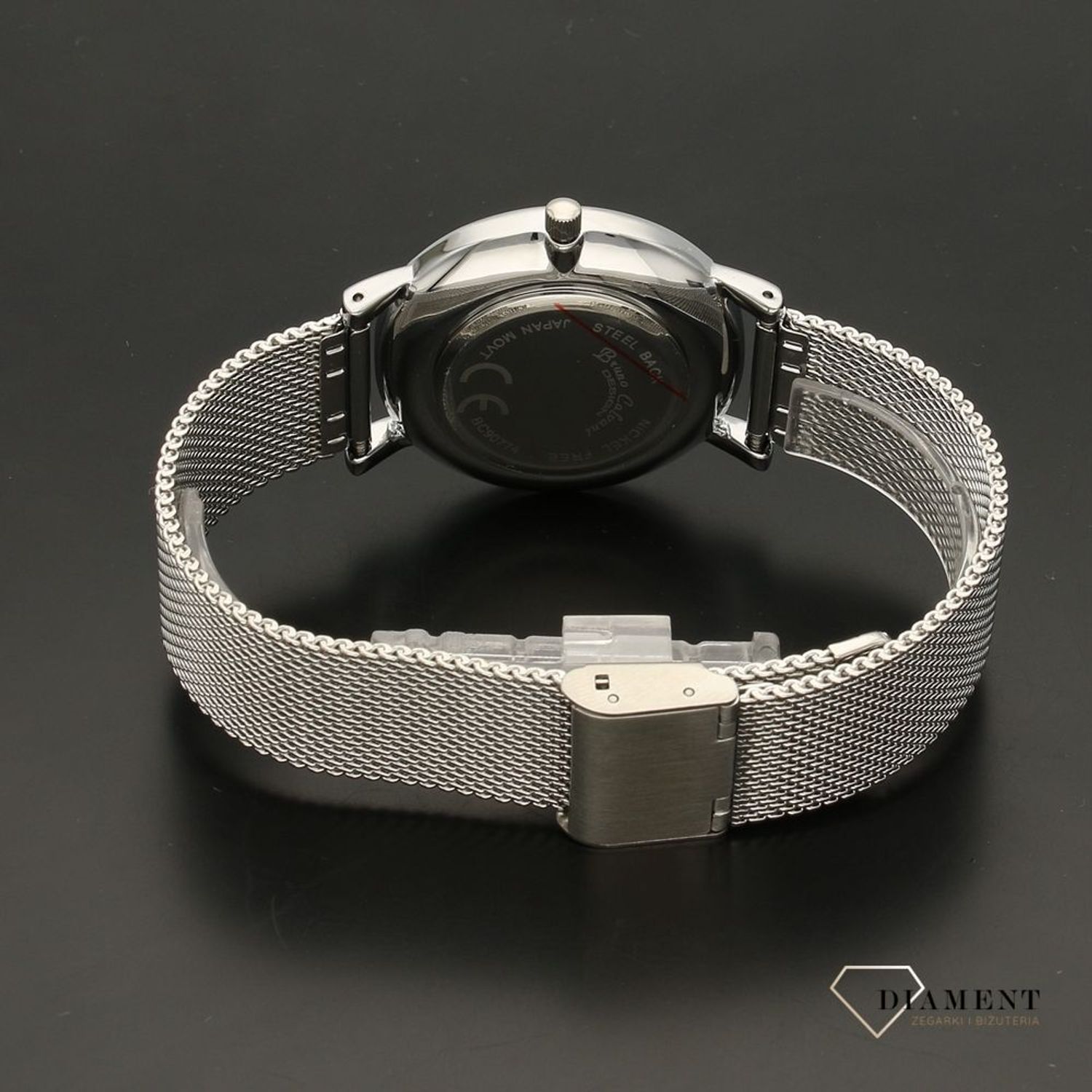 Zegarek damski Bruno Calvani BC90774 SILVER pasek fiolet (6).jpg